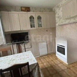 Продажа 2-комн квартиры на вторичном рынке Никулинская улица,  д. 9