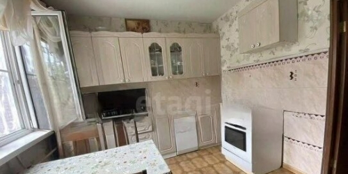 2-комн квартира Никулинская улица,  д. 9