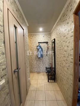 1-комн квартира ул. Гданьская,  д. 10