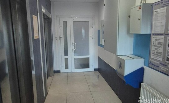 Продажа 2-комн квартиры на вторичном рынке Адмирала Черокова ул,  д. 18,  к. 1