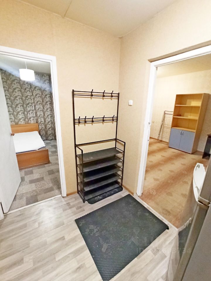 Аренда 2-комн квартиры на вторичном рынке Королев, улица Горького, 4