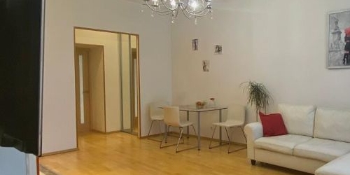 2-комн квартира 10-я Советская улица, 10/30