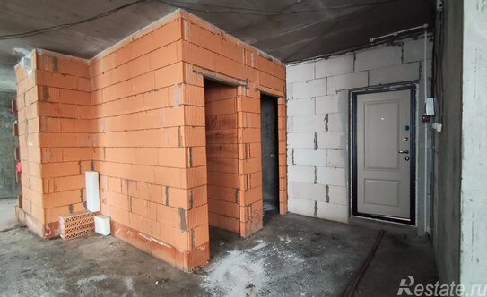 Продажа 2-комн квартиры на вторичном рынке Красная горка, улица Льва Толстого,  д. 17А