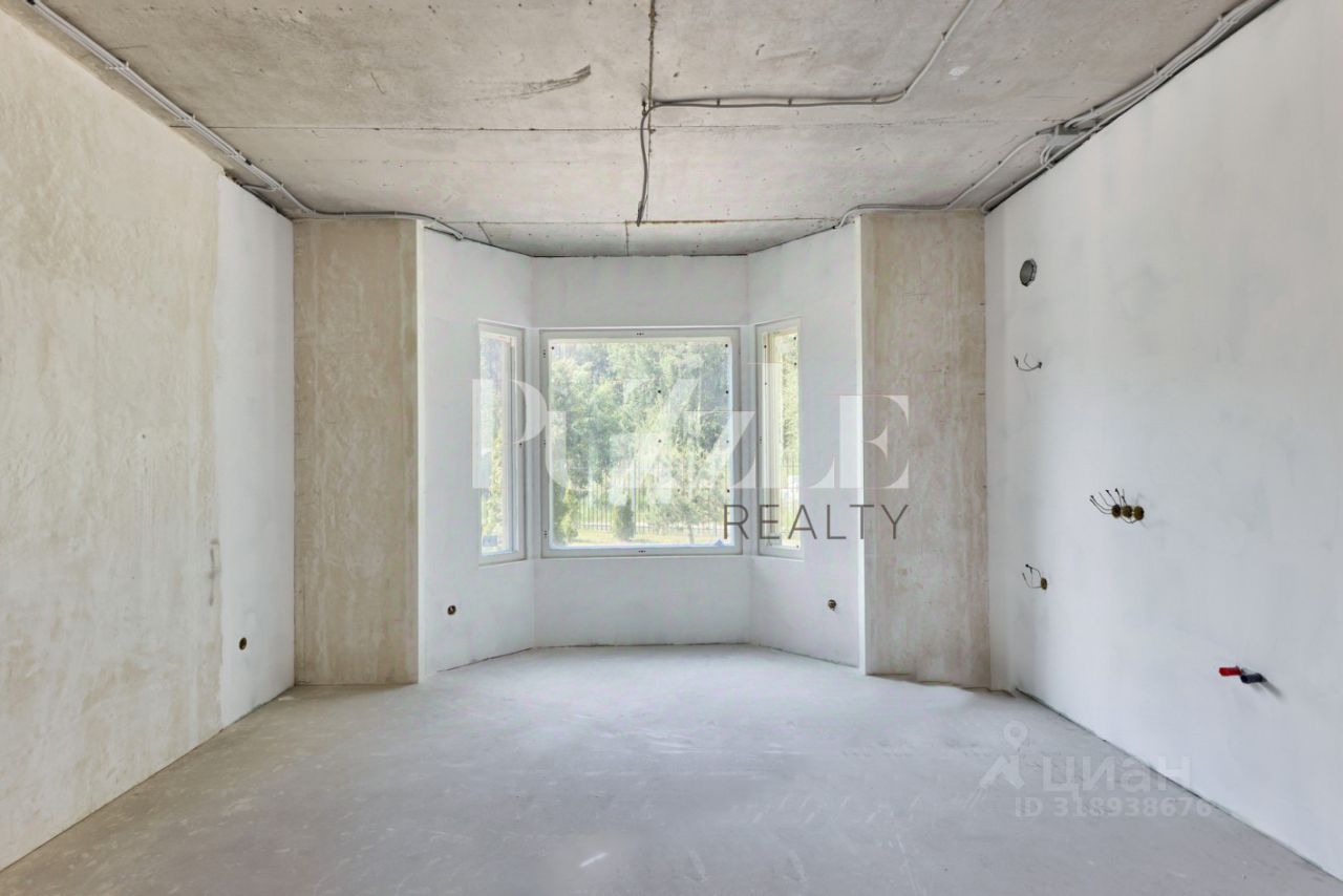 Продажа дома пос. Комарово, Цветочная улица, 22к9