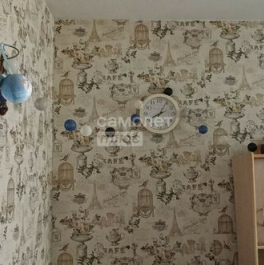 Продажа 3-комн квартиры на вторичном рынке Святоозёрская улица,  д. 5