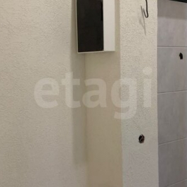 Продажа 2-комн квартиры на вторичном рынке Коломна, Полянская улица,  д. 1