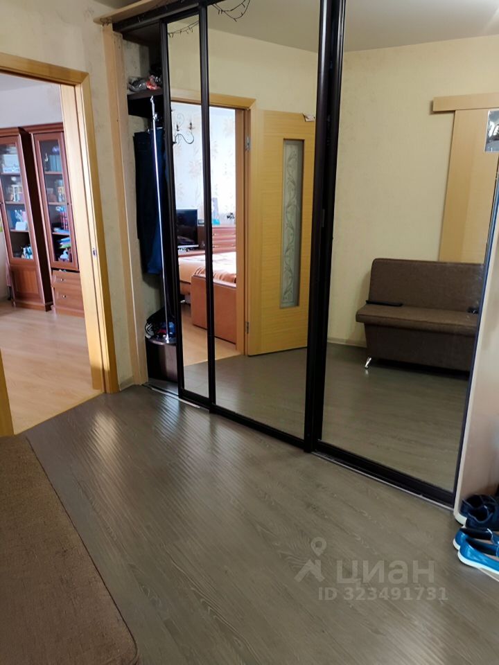 Продажа 1-комн квартиры на вторичном рынке проспект Маршала Жукова, 41