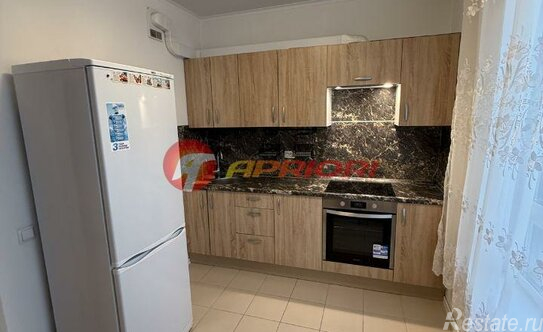 Продажа 1-комн квартиры на вторичном рынке улица Римского-Корсакова,  д. 11 к8