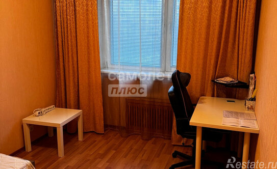 Продажа 3-комн квартиры на вторичном рынке Химки, ул Бабакина,  д. 7