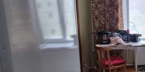 5-комн квартира Кирочная улица, 18