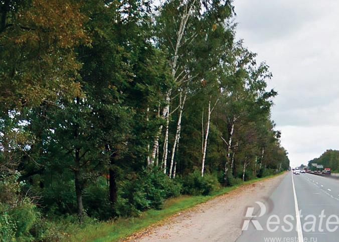 Продажа земли Старая Купавна г, Ногинский р-н