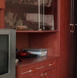 Продажа комнаты Серебристый бульвар, 28К1