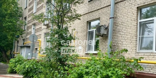 2-комн квартира ул Петра Романова,  д. 4,  к. 3