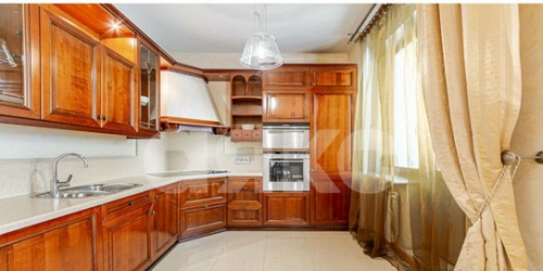 3-комн квартира Серпуховский пер,  д. 7,  к. 1
