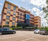 Продать Офисы Рябиновая улица  26 с1 