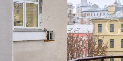 1-комн квартира переулок Луков, 8