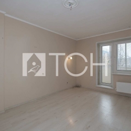 Продажа 1-комн квартиры на вторичном рынке Королев, Коминтерна ул, 12