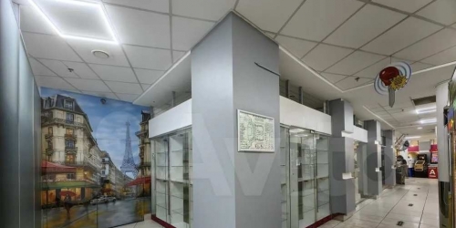 Помещение свободного назначения площадь Стачек,  д. 7