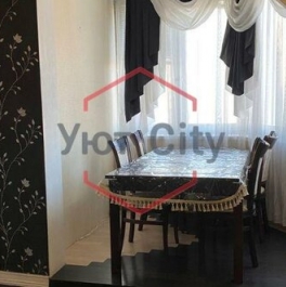 Продажа 4-комн квартиры на вторичном рынке ул Верхние Поля,  д. 42,  к. 1