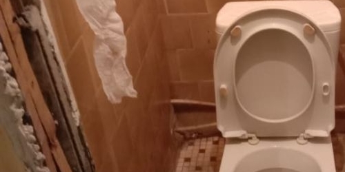 2-комн квартира улица Земляной Вал, 38-40/15С9