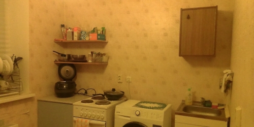 Комната Красное Село г, Гатчинское ш ,  д. 12,  к. 3