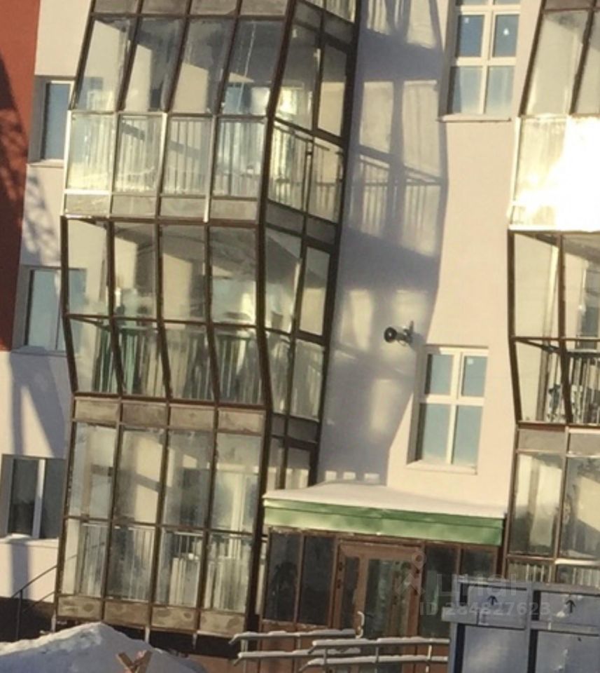 Продажа 1-комн квартиры на вторичном рынке Всеволожск, проезд Пугоревский, 1к1