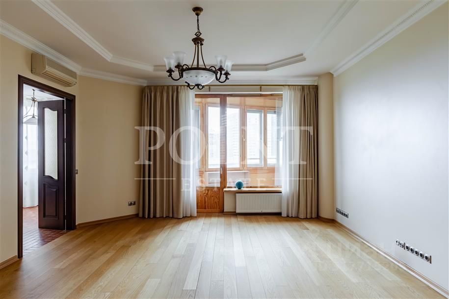 Продажа 3-комн квартиры на вторичном рынке Можайское шоссе, 2