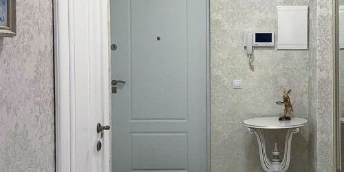 1-комн квартира Малая Десятинная улица, 11