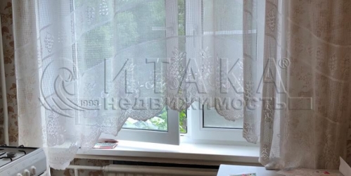 3-комн квартира Академика Байкова,  д. 17,  к. 1