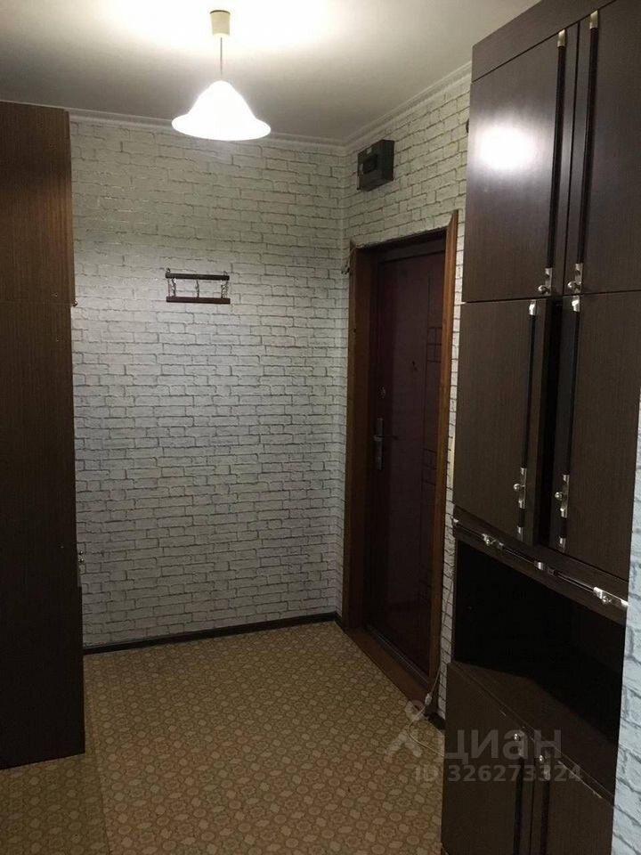 Продажа 1-комн квартиры на вторичном рынке с. Ершово, 10