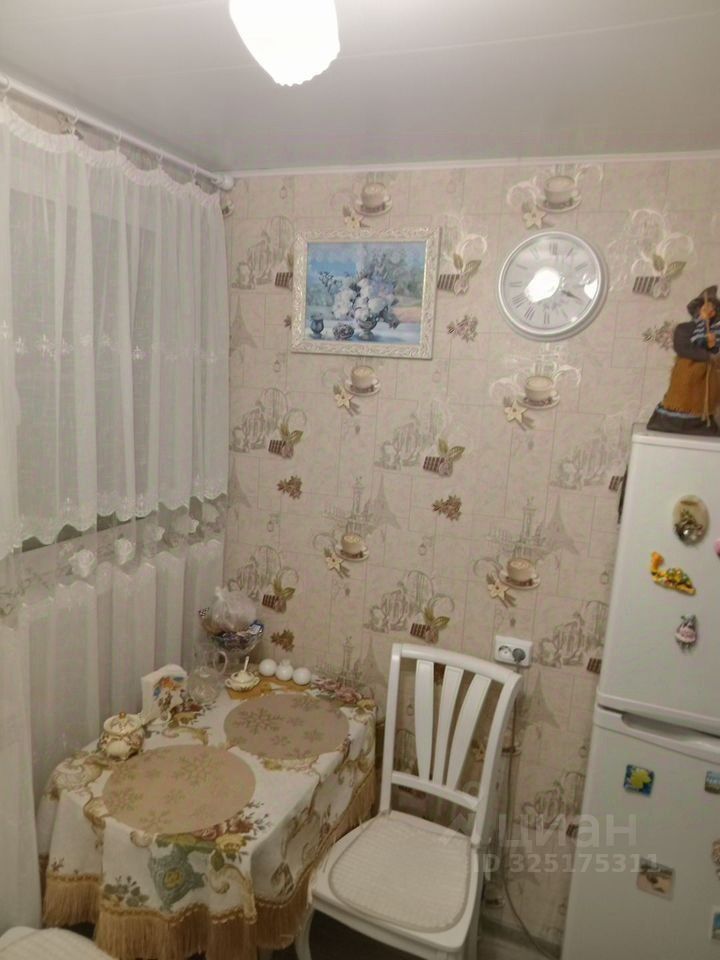 Продажа 1-комн квартиры на вторичном рынке улица Руднева, 1