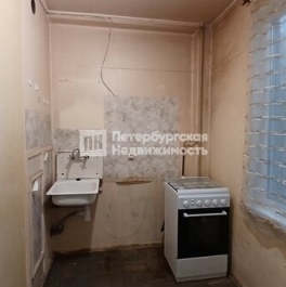 Продажа 2-комн квартиры на вторичном рынке Науки пр-кт,  д. 13,  к. 3