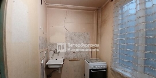 2-комн квартира Науки пр-кт,  д. 13,  к. 3