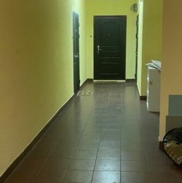 Продажа 1-комн квартиры на вторичном рынке Парголово п, 1 Мая ул,  д. 81