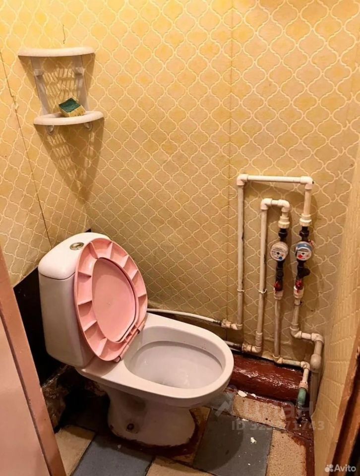 Продажа комнаты Герасимовская улица, 9