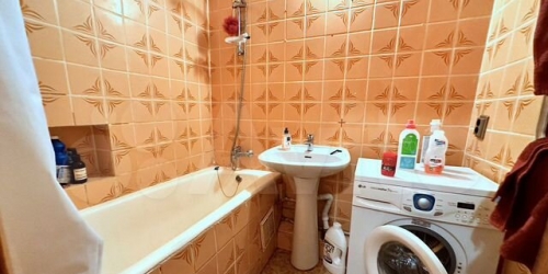 9-комн квартира Ружейный переулок,  д. 4