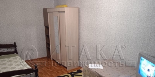 1-комн квартира Рихарда Зорге,  д. 4,  к. 2