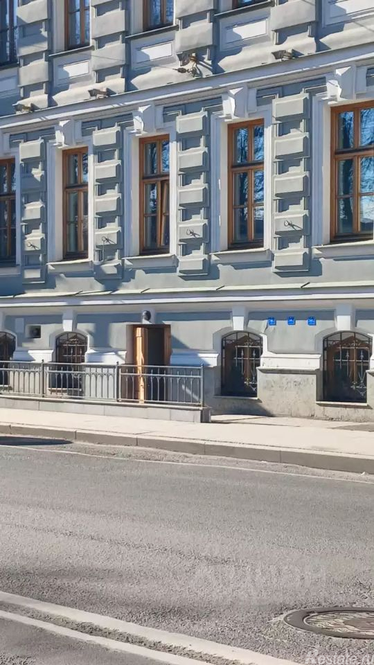 Аренда ПСН Конногвардейский б-р,  д. 5