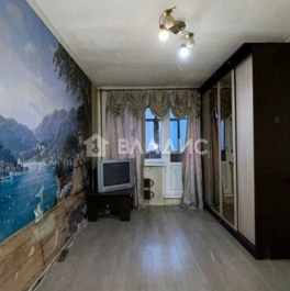 Продажа 2-комн квартиры на вторичном рынке Клинская улица,  д. 4 к1