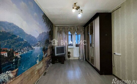 Продажа 2-комн квартиры на вторичном рынке Клинская улица,  д. 4 к1