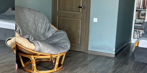 1-комн квартира Витебский проспект, 63