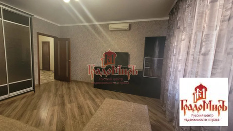 2-комн квартира Лобня, Шадунца проезд,  д. 9