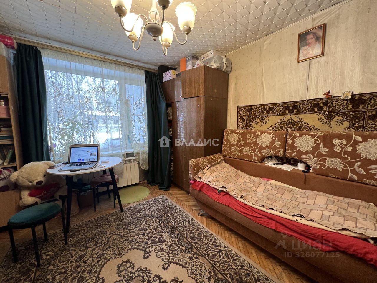 Продажа 1-комн квартиры на вторичном рынке Конаковский проезд, 6К2