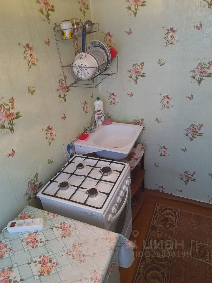 Продажа 2-комн квартиры на вторичном рынке Приозерск, улица Калинина, 29