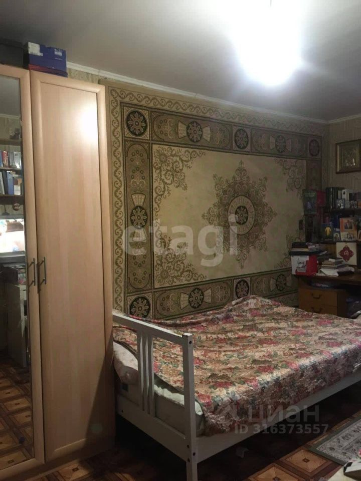 Продажа дома д. Новосаратовка, улица Полевая, 37