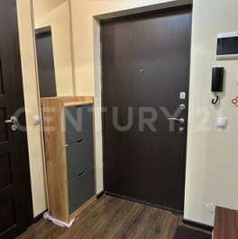 Продажа 1-комн квартиры на вторичном рынке Ветеранов пр-кт,  д. 173 к7 с1