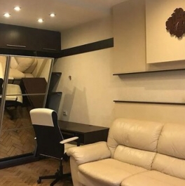 Аренда 1-комн квартиры на вторичном рынке Войковский 4-й проезд,  д. 3