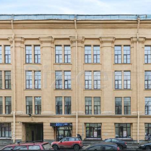 Офис улица Мира,  д. 3