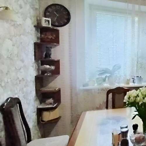 3-комн квартира Видное, проспект Ленинского Комсомола, 5