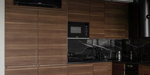 3-комн квартира Большеохтинский проспект, 9